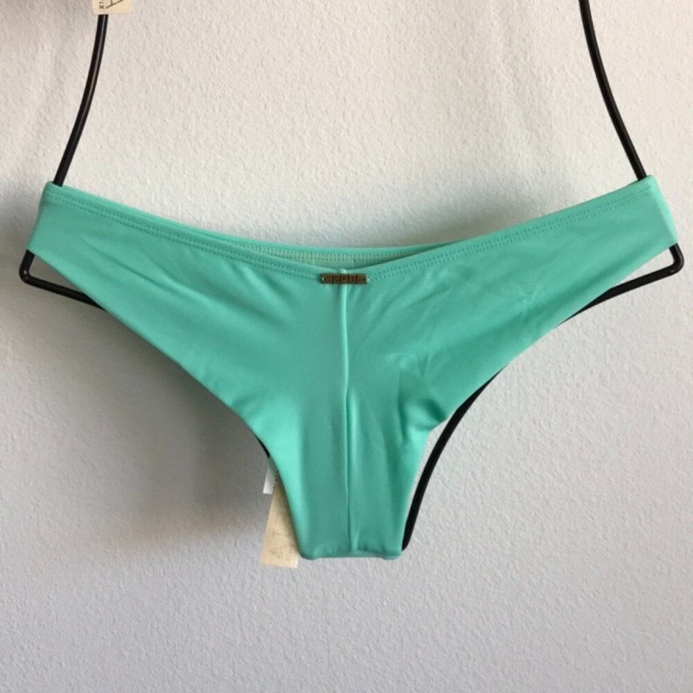 Sofia by ViX Fresh Mint BUZIOS Bikini Bottom